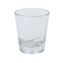 カーライル アリバイ ショットグラス 60mL 5601-07 0546300