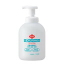ソフティ 薬用泡ハンドウォッシュコンパクト 500mL*6本