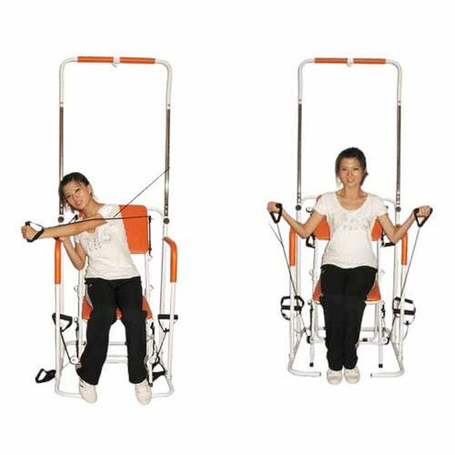 YMHT-250用腕用ラバーロープ YMHT-250HR