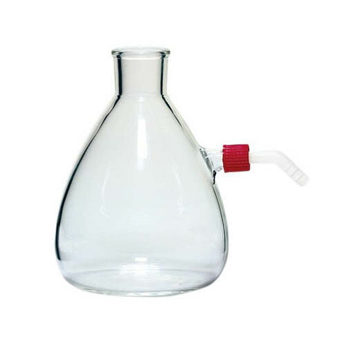 乐天商城 - 吸引ろ過瓶 ねじ口ノズルタイプ 3915-3-10-18L