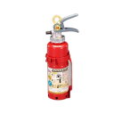 1.0kg ABC消火器(自動車用) EA999ME-3A
