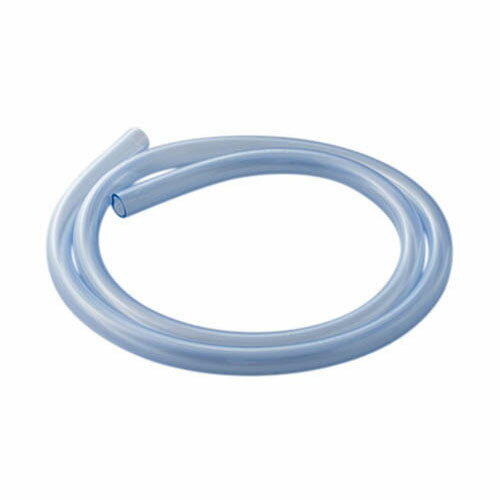 安楽尿器DX・男女共用 ホース(1.2m) 800058