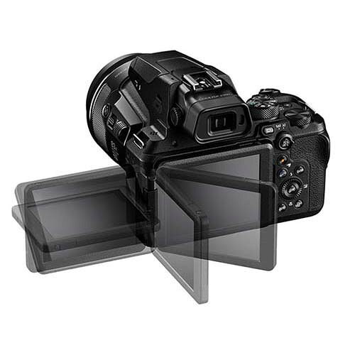 ニコン COOLPIX P950 prolabshop-10050418 Pro Lab. & Healthcare Shop サンプル画像3