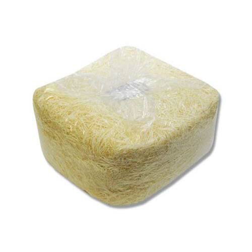 緩衝材 紙パッキン 業務用 1kg入 アイボリー 1袋 003800925