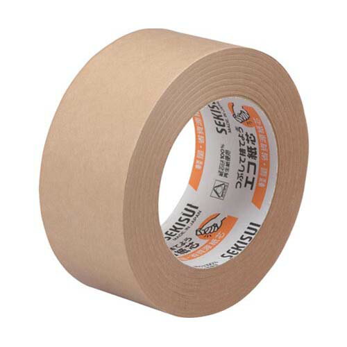 クラフトテープ NO.500 1個包装 50*50 K51X13