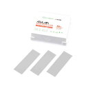 アズラボ スライドガラス (縁研磨) 25*75mm 50枚入 0313-0001 90度
