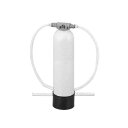 イオン交換樹脂式カートリッジ純水器 IRI-5