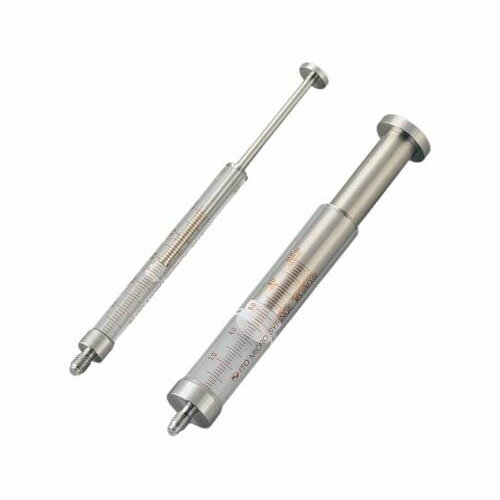 UNFネジシリンジ 250マイクロL MS-UNF025