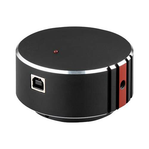 デジタル顕微鏡カメラ (1600万画素) 本体 MIC-143C