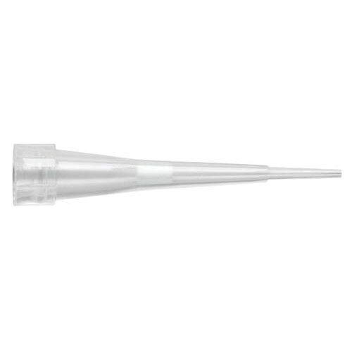 QSP フィルターチップ 10マイクロL 31.5mm ラック(96本*10ラック) 滅菌済 TF104-10-Q 1箱(96本*10個入)