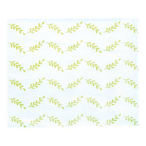 しっかり吸収ペーパーバスマット 100枚入 89100003