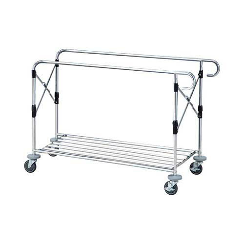 ワイドリネンカート (分割タイプ) フレーム本体