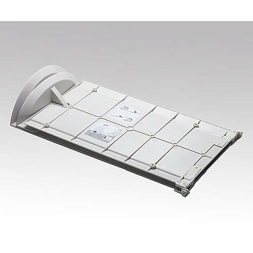 �ޤꤿ���߼��٥ӡ��ܡ��� 100��1000mm seca417