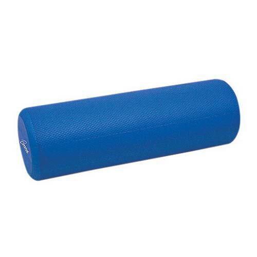 ストレッチローラー 円柱型・ハーフ H7234【reha】