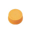 Pro Lab. ＆ Healthcare Shopで買える「メディウム瓶交換キャップ オレンジ GL-45 1395-45LTC」の画像です。価格は257円になります。