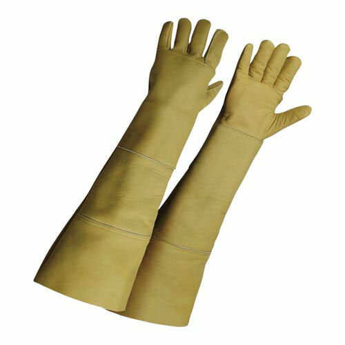 耐切創 スーパーロング手袋 L ANIMALYS1T09