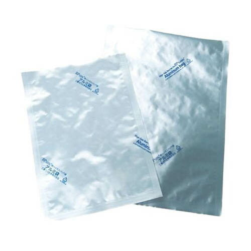 乐天商城 - アルミ袋 220*300 (100枚入) AB220300PC