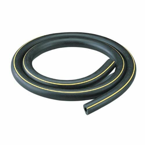 クニロン真空ホース ポリオレフィン系エラストマー 7.5*20 長さ2m