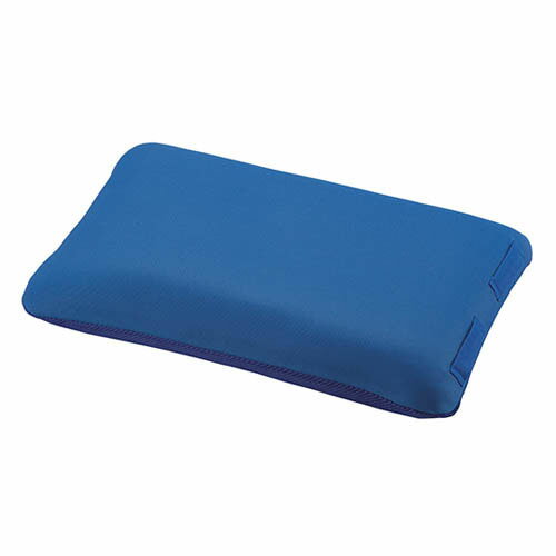 入浴サポートクッションII 枕型 小