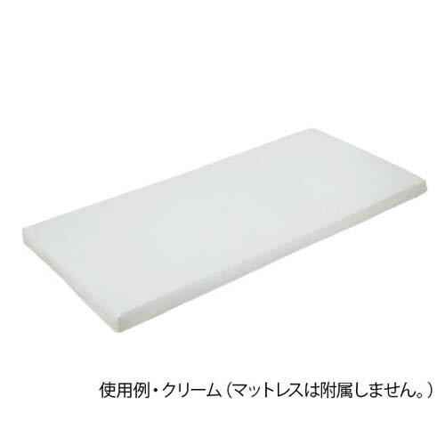 マットレス防水カバー クリーム NS-CC