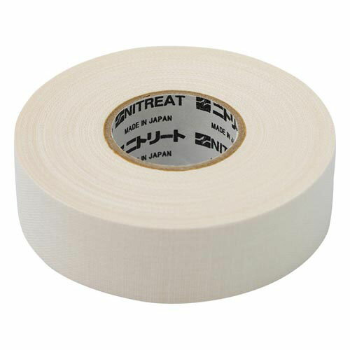 Non-Flexible - ニトリート(R)CBテープ 19mm*12m 16巻入 CB-19