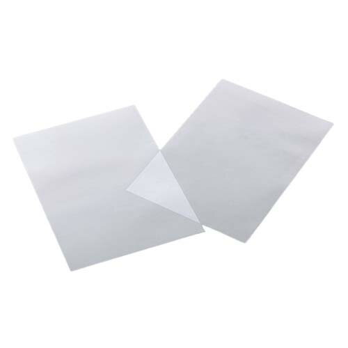 フッ素樹脂フィルム(PTFE)1000mm*1m 厚さ0.1mm1巻 PTFE-0.1-1m