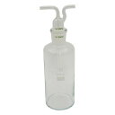 ガス洗浄瓶 500mL 2450/500