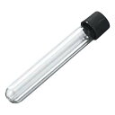 ネジ口試験管 10mL 250本入 STS10R