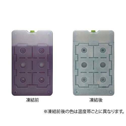 業務用保冷剤(メカクールR) -18度 1000g KRMC-18011