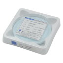メンブレンフィルター (セルロースアセテートタイプ) 孔径0.45マイクロm 25枚入 11040009