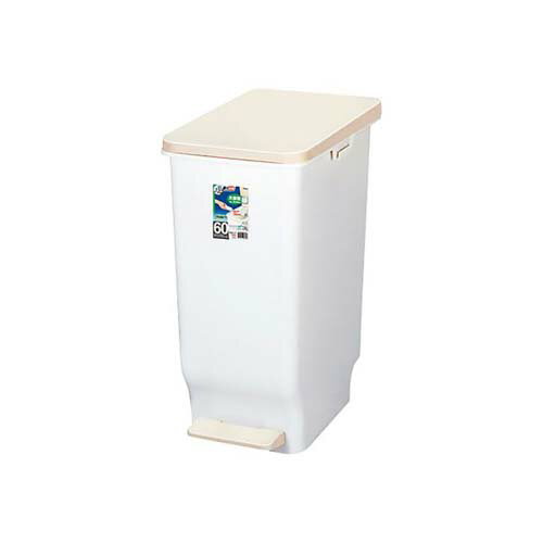 ペダルペール スリムペダル 60L