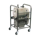 ベルト駆動式油回転真空ポンプ TSW-150N 50Hz