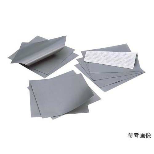 電磁波吸収シート(低周波対策用) 210*297mm 厚み1.0mm