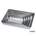 テーパー付きバット 330*270*40mm MS-05 330