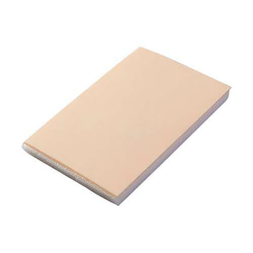 訓練用モデル (ナビトレ) 皮膚縫合モデル 単層シート