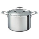 半寸胴鍋 Vita Craft pro 46.0L