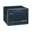 カラーミニキャビ (6L(おしぼり25〜30本収納)/ブラック) HC-6K