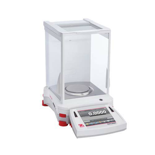スタンダード分析天びん エクスプローラーシリーズ 1100g EX1103G