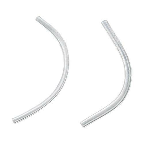 訓練用モデル (ナビトレ) 血管縫合モデル (太) 単層チューブ 1袋(2本入)