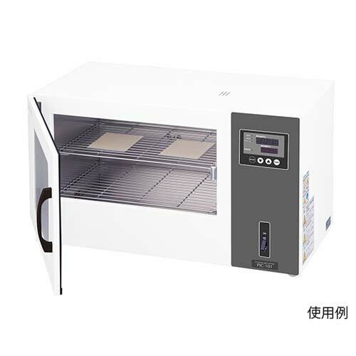 �ѡ����ʥ륤�󥭥�١����� PIC-101