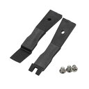 ウェハー用ピンセットID-2WFCPT用交換チップ