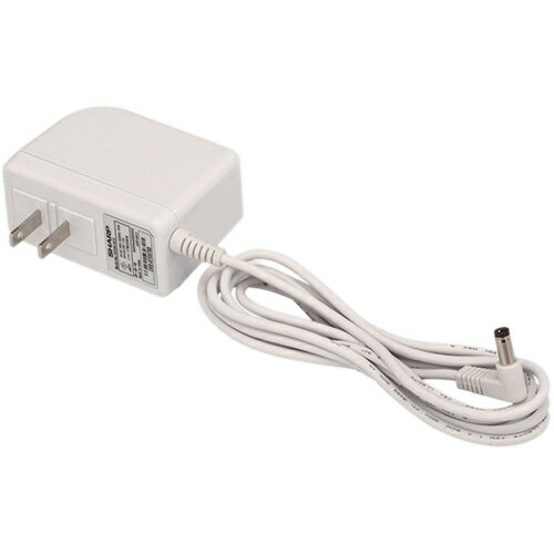 除電特化型プラズマクラスターイオン発生機用ACアダプター IZ-JAC1