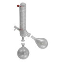 ロータリーエバポレーター 冷却器セット A18900476