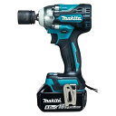 充電式インパクトレンチ 本体セット TW300DRGX