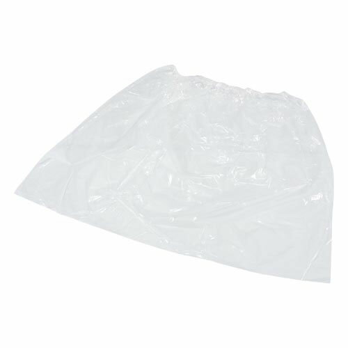 フットケアカバー クリン 専用ディスポーザブル袋 1袋 (50枚入) FTDP01