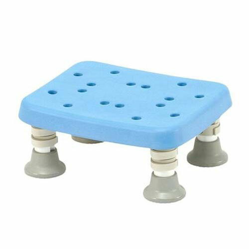 浴槽台 (ソフトタイプ ユクリア) ソフトコンパクト1220 ブルー