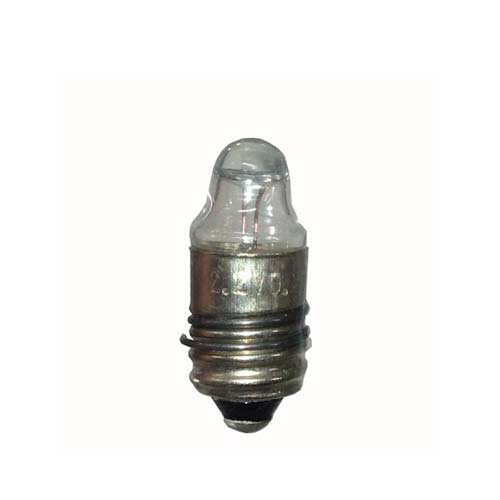 ペンライト 専用交換電球 ニップル電球 1個入