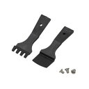 ウェハー用ピンセットID-4WFCPT用交換チップ