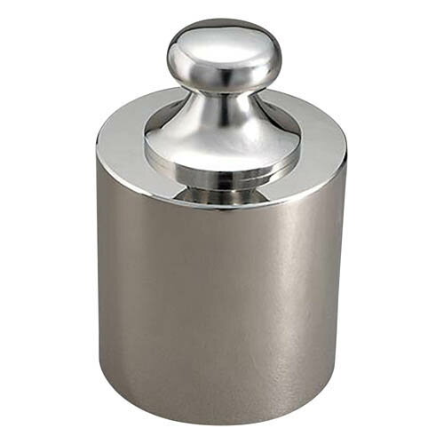 円筒分銅 F2CSB-5GA 5g