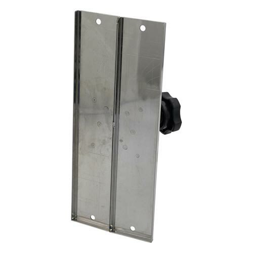 電源タップホルダー 96*26*230mm